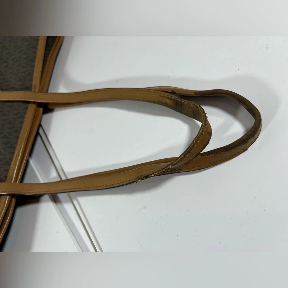 Michael Kors large tote